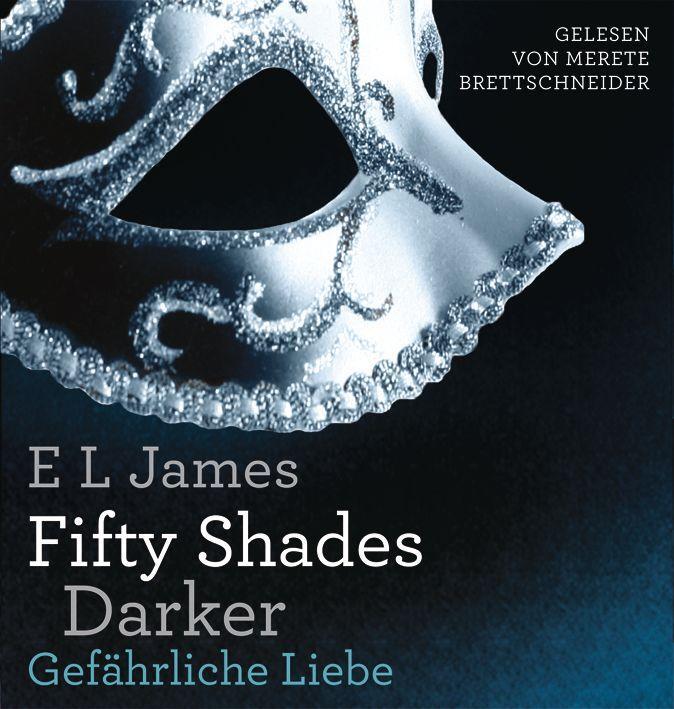 Bild: 9783844510751 | Fifty Shades of Grey. Die Gesamtausgabe (Teil 1-3) | E. L. James | MP3