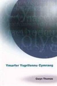 Cover: 9781847715708 | Ymarfer Ysgrifennu Cymraeg | Gwyn Thomas | Taschenbuch | ? | 2023