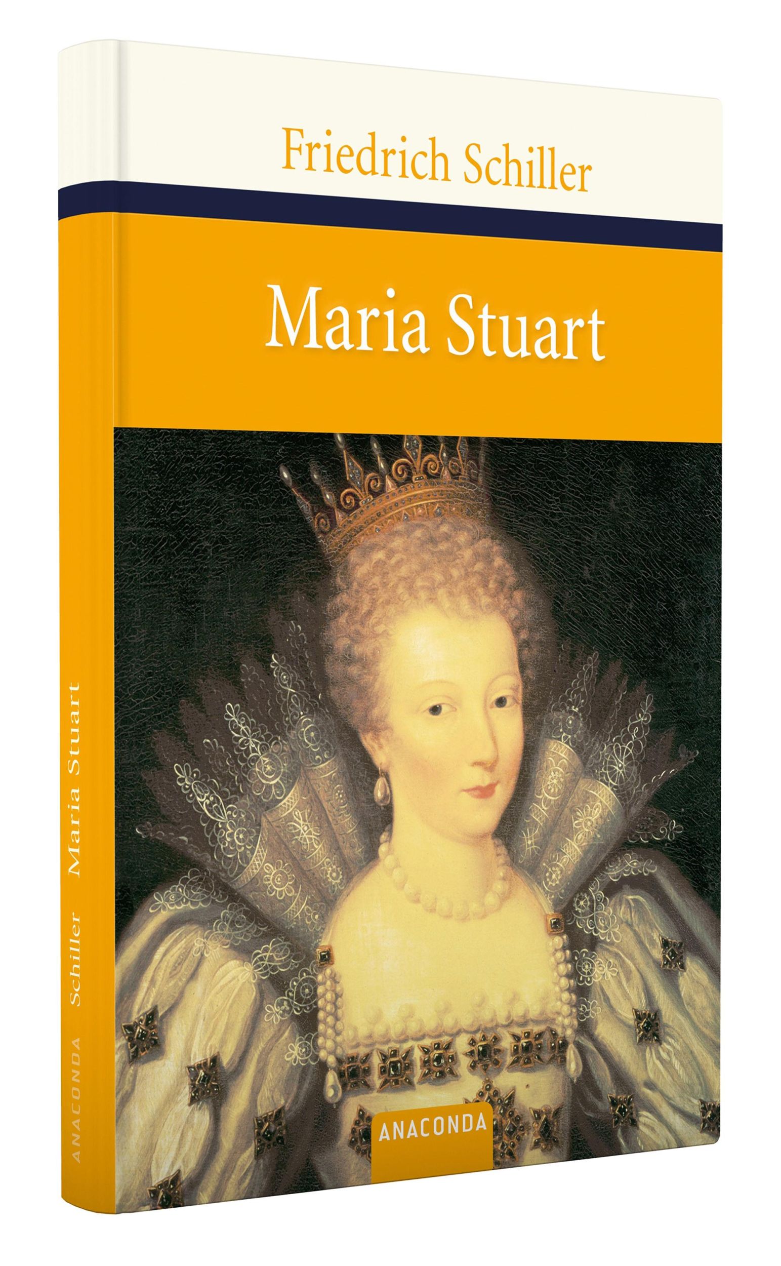 Bild: 9783866473867 | Maria Stuart | Friedrich Schiller | Buch | 159 S. | Deutsch | 2009