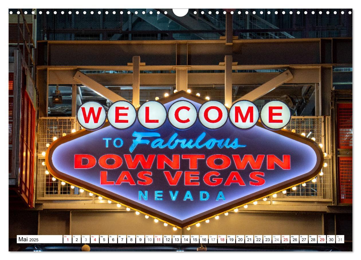 Bild: 9783457209523 | Las Vegas Nightlife - Neonlichter, Casinos und unvergessliche...