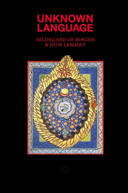 Cover: 9781999675912 | Unknown Language | Hildegard Of Bingen (u. a.) | Taschenbuch | 2020