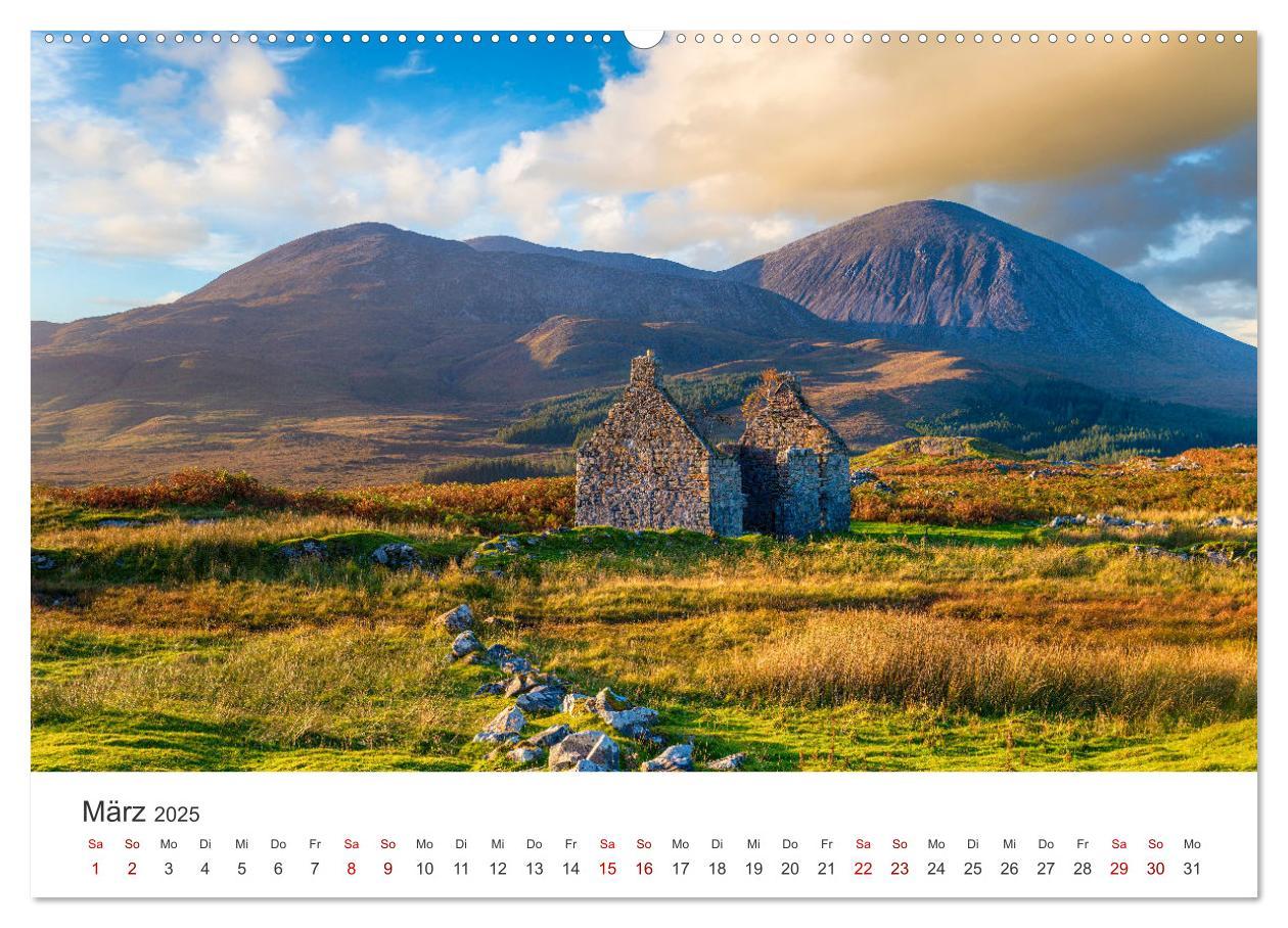 Bild: 9783383916953 | Isle of Skye - Die atemberaubende Insel Schottlands. (Wandkalender...