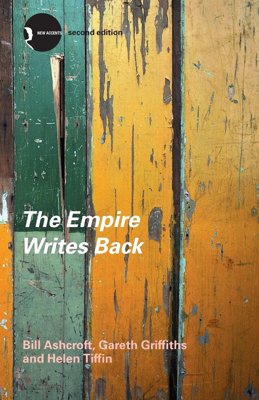 Cover: 9780415280204 | The Empire Writes Back | Bill Ashcroft (u. a.) | Taschenbuch | 2002