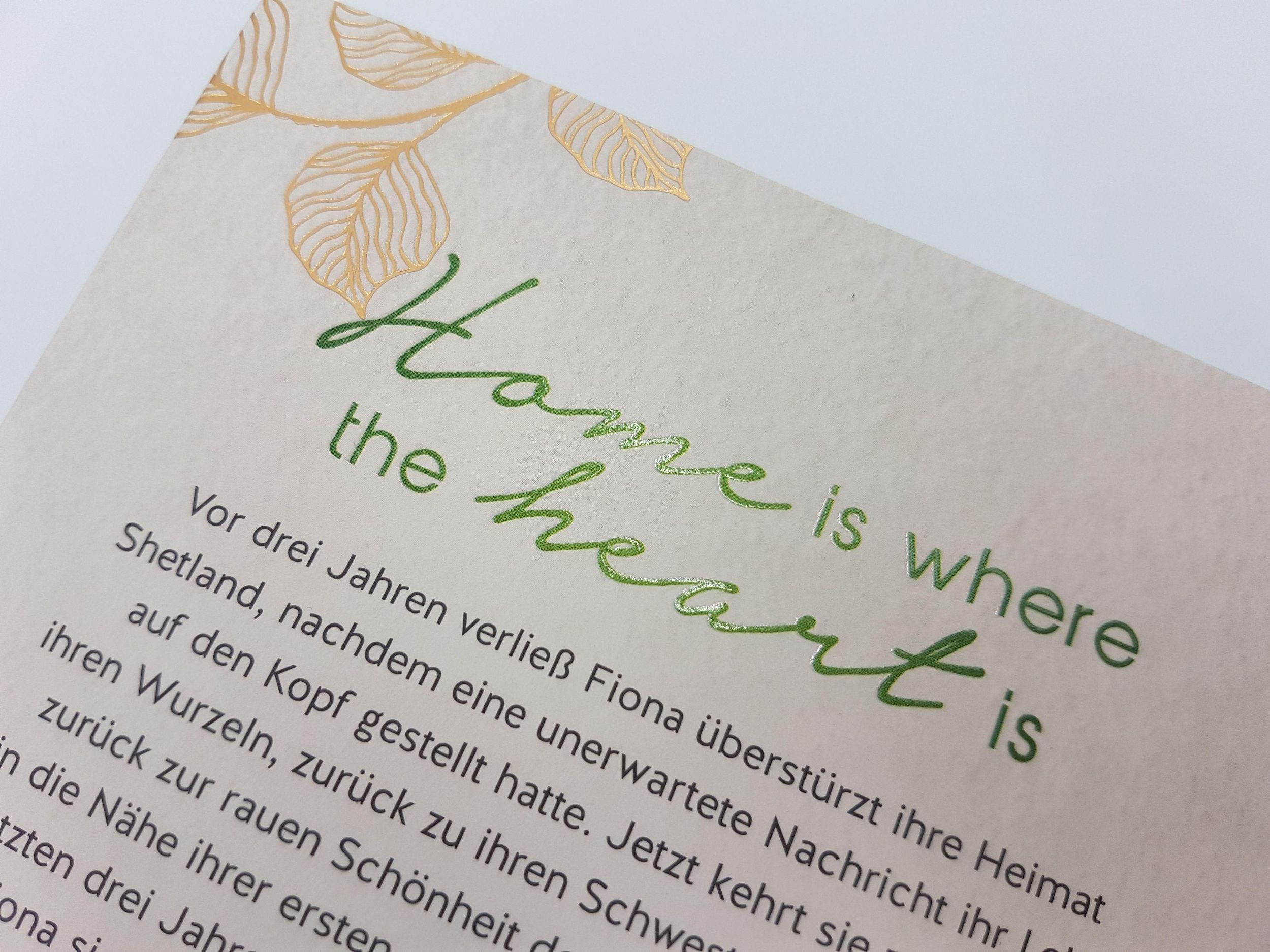 Bild: 9783492062916 | Where the Roots Grow Stronger | Kathinka Engel | Taschenbuch | 384 S.