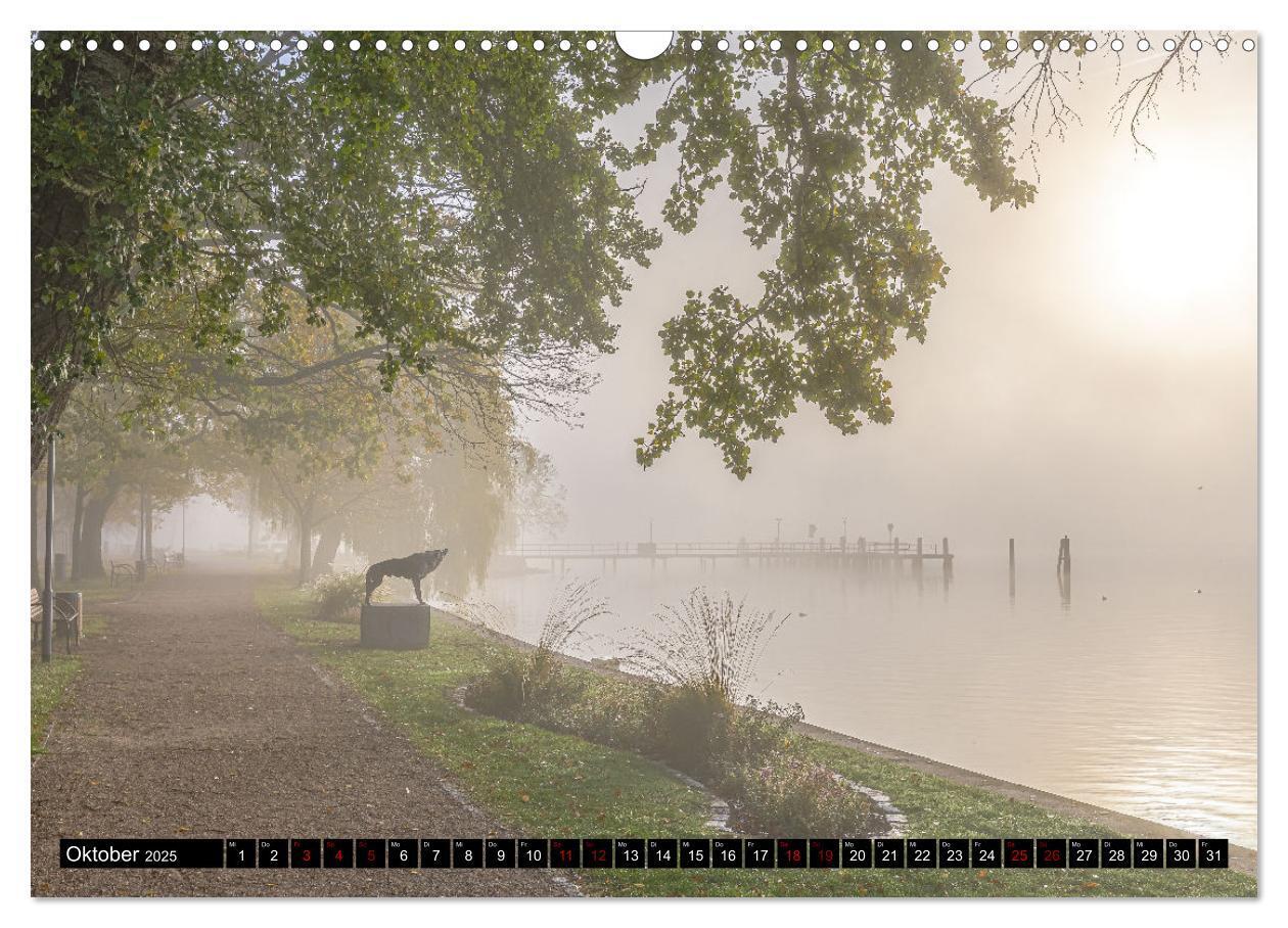 Bild: 9783383921063 | Waren (Müritz) in der Mecklenburgischen Seenplatte (Wandkalender...