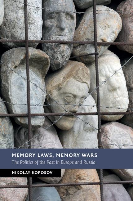 Cover: 9781108410168 | Memory Laws, Memory Wars | Nikolay Koposov | Taschenbuch | Englisch