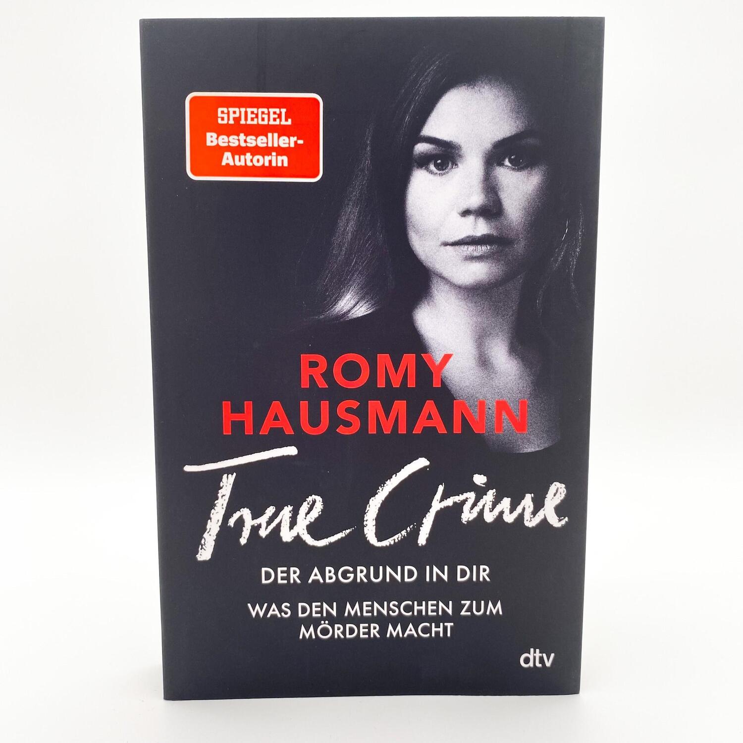 Bild: 9783423260008 | TRUE CRIME. Der Abgrund in dir | Romy Hausmann | Taschenbuch | 416 S.