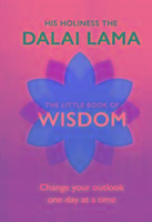 Cover: 9781846045622 | The Little Book of Wisdom | Change Your Outlook One Day at a Time