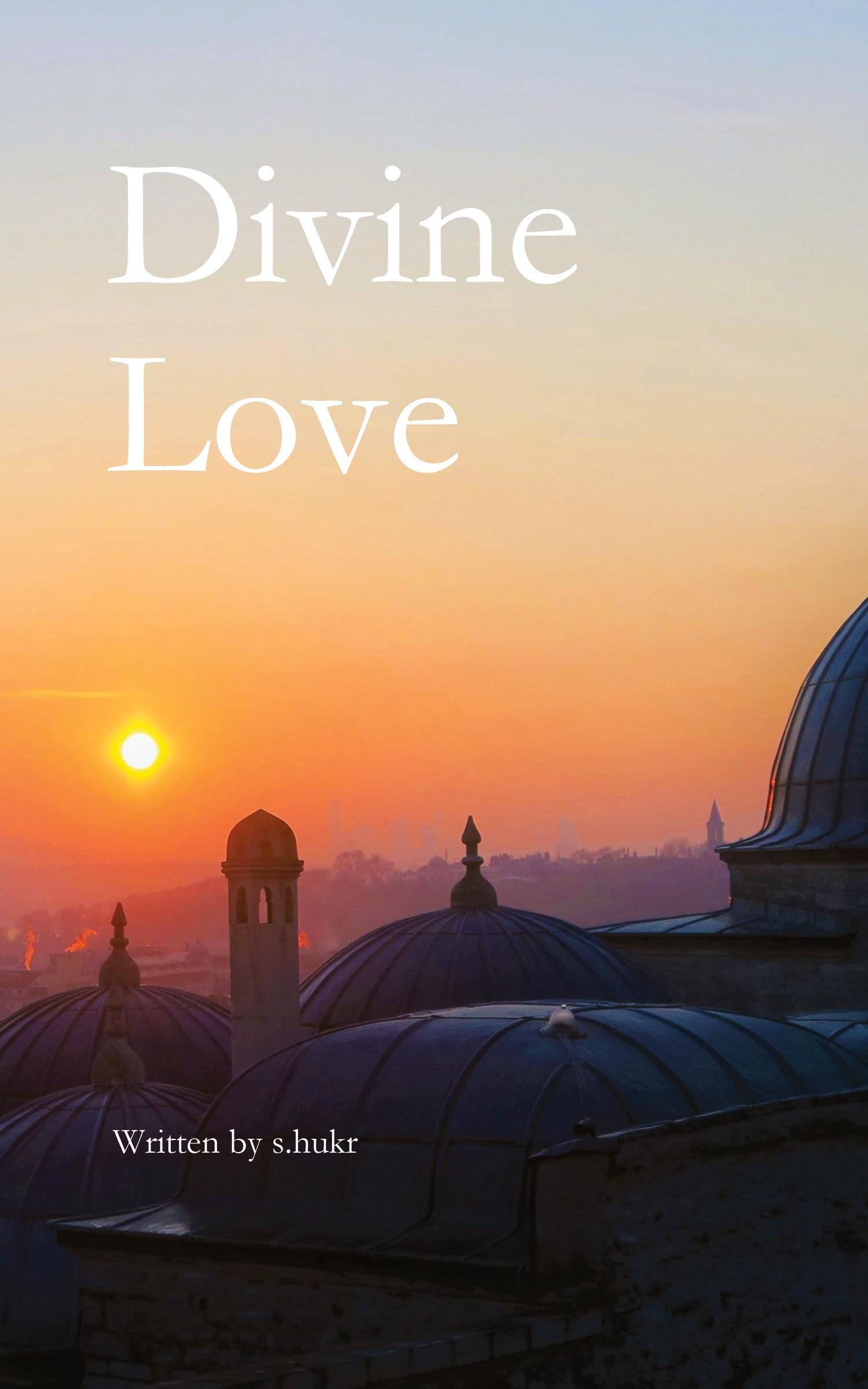 Cover: 9780645766691 | Divine Love | S. Hukr | Taschenbuch | Paperback | Englisch | 2024