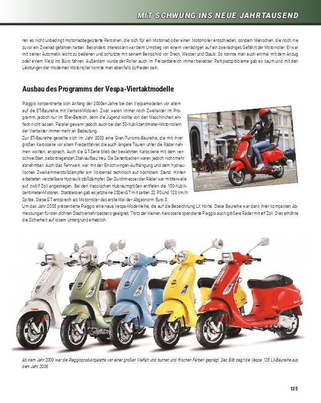 Bild: 9783966645867 | Vespa Ape &amp; Co. | Gerhard Siem | Buch | 256 S. | Deutsch | 2023