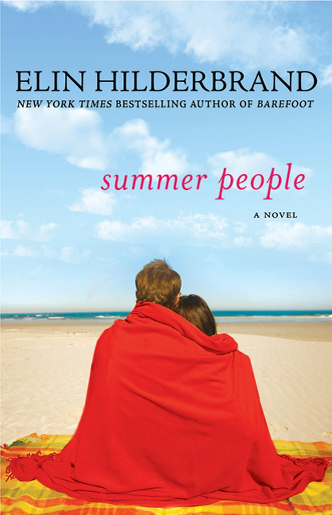 Cover: 9780312628277 | Summer People | Elin Hilderbrand | Taschenbuch | Englisch | 2010