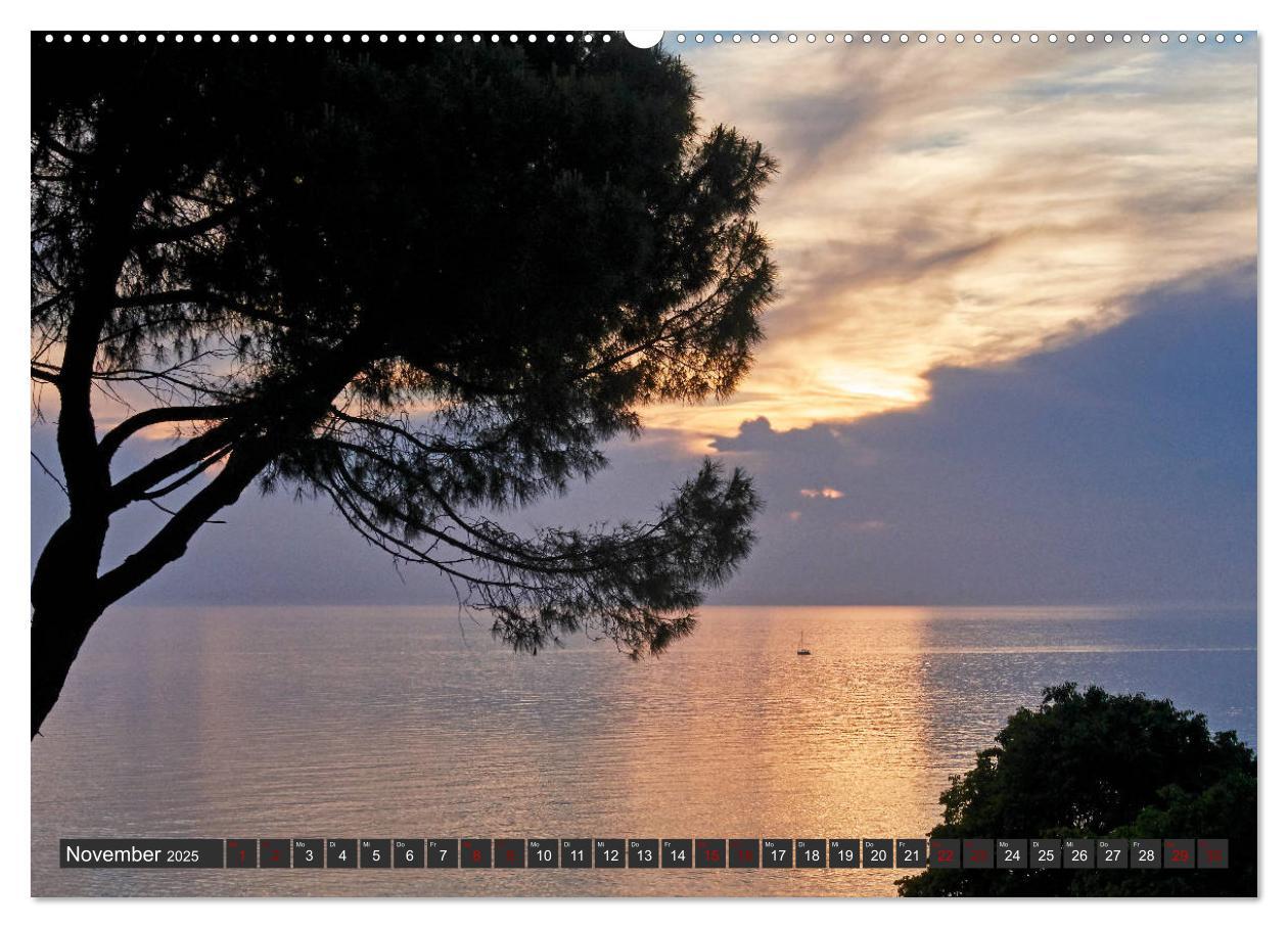 Bild: 9783435155019 | Rovinj, Perle Istriens (Wandkalender 2025 DIN A2 quer), CALVENDO...