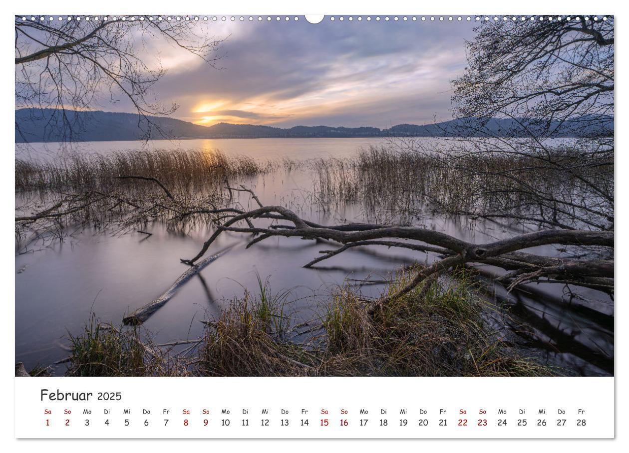 Bild: 9783457128121 | Heimat Entdecken - Eifel (Wandkalender 2025 DIN A2 quer), CALVENDO...