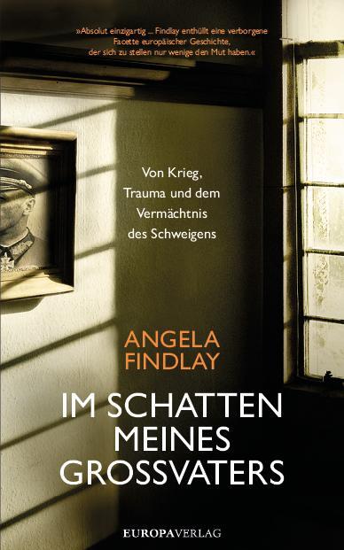 Cover: 9783958905597 | Im Schatten meines Großvaters | Angela Findlay | Buch | 432 S. | 2023