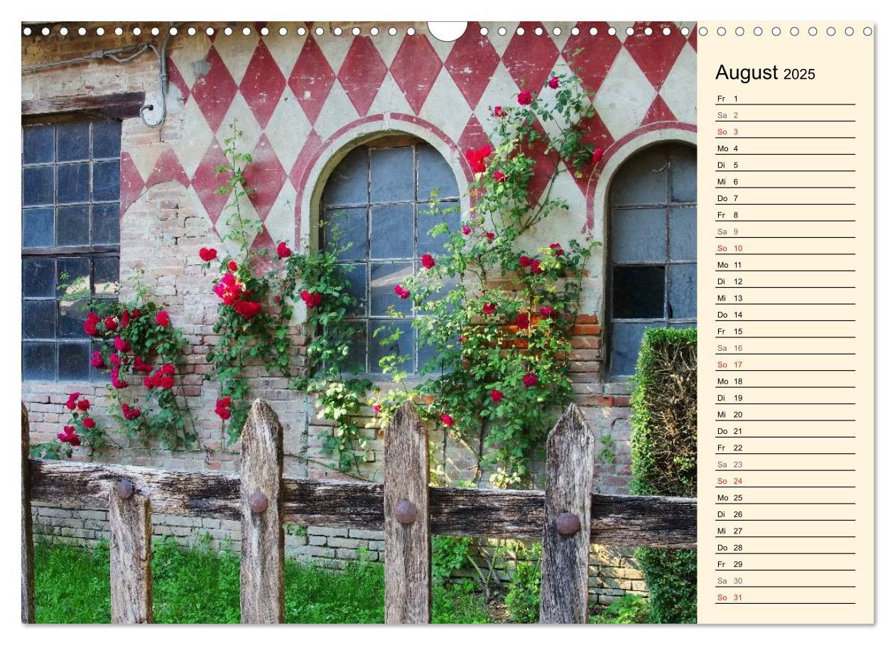 Bild: 9783435508792 | Emilia-Romagna (Wandkalender 2025 DIN A3 quer), CALVENDO...