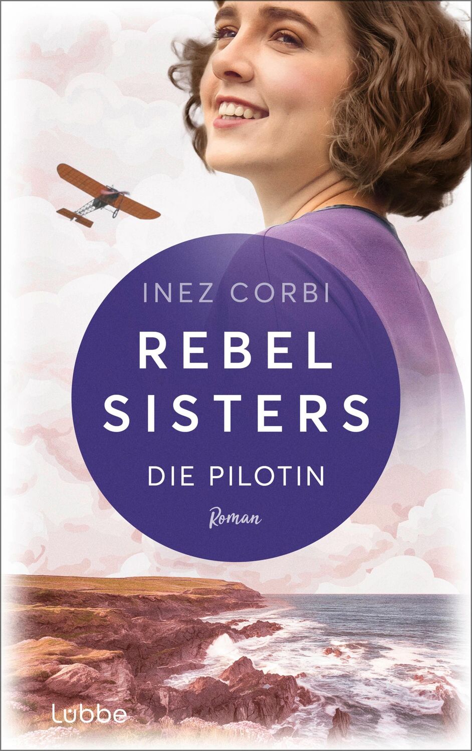 Cover: 9783757700287 | Rebel Sisters | Inez Corbi | Taschenbuch | 368 S. | Deutsch | 2024