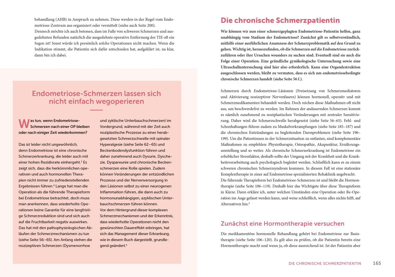 Bild: 9783965841611 | Endometriose - Die unterschätzte Krankheit | Sylvia Mechsner | Buch