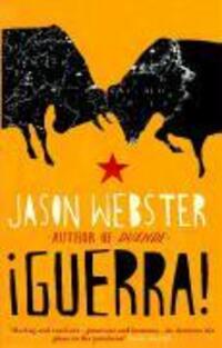 Cover: 9780552772815 | Guerra | Jason Webster | Taschenbuch | Kartoniert / Broschiert | 2007