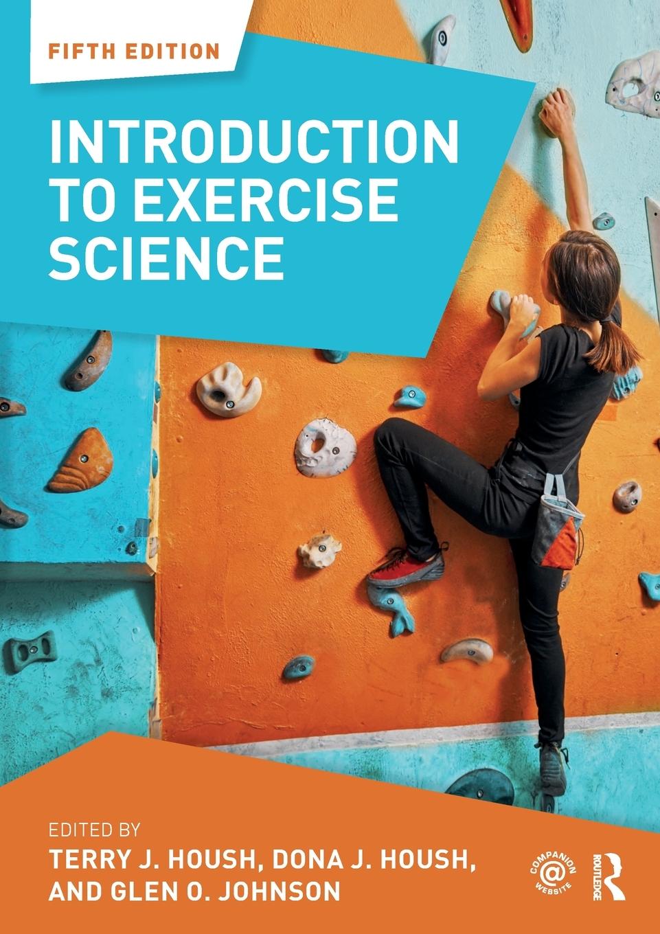 Cover: 9781138739017 | Introduction to Exercise Science | Glen O. Johnson | Taschenbuch