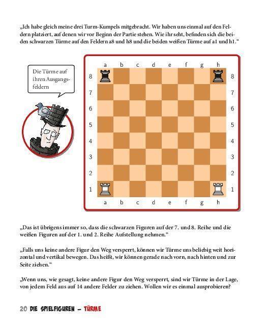 Bild: 9783966643658 | Schach-Spuk auf Ruine Rochenstein | Axel Gutjahr | Taschenbuch | 2022