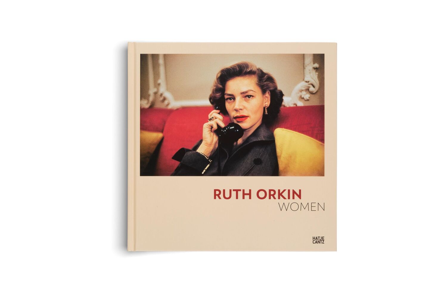 Bild: 9783775756853 | Ruth Orkin | Women | Katharina Mouratidi | Buch | 144 S. | Englisch