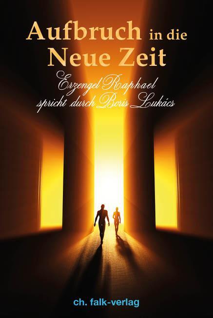 Cover: 9783895683183 | Aufbruch in die Neue Zeit | Boris Lukács | Taschenbuch | 256 S. | 2021