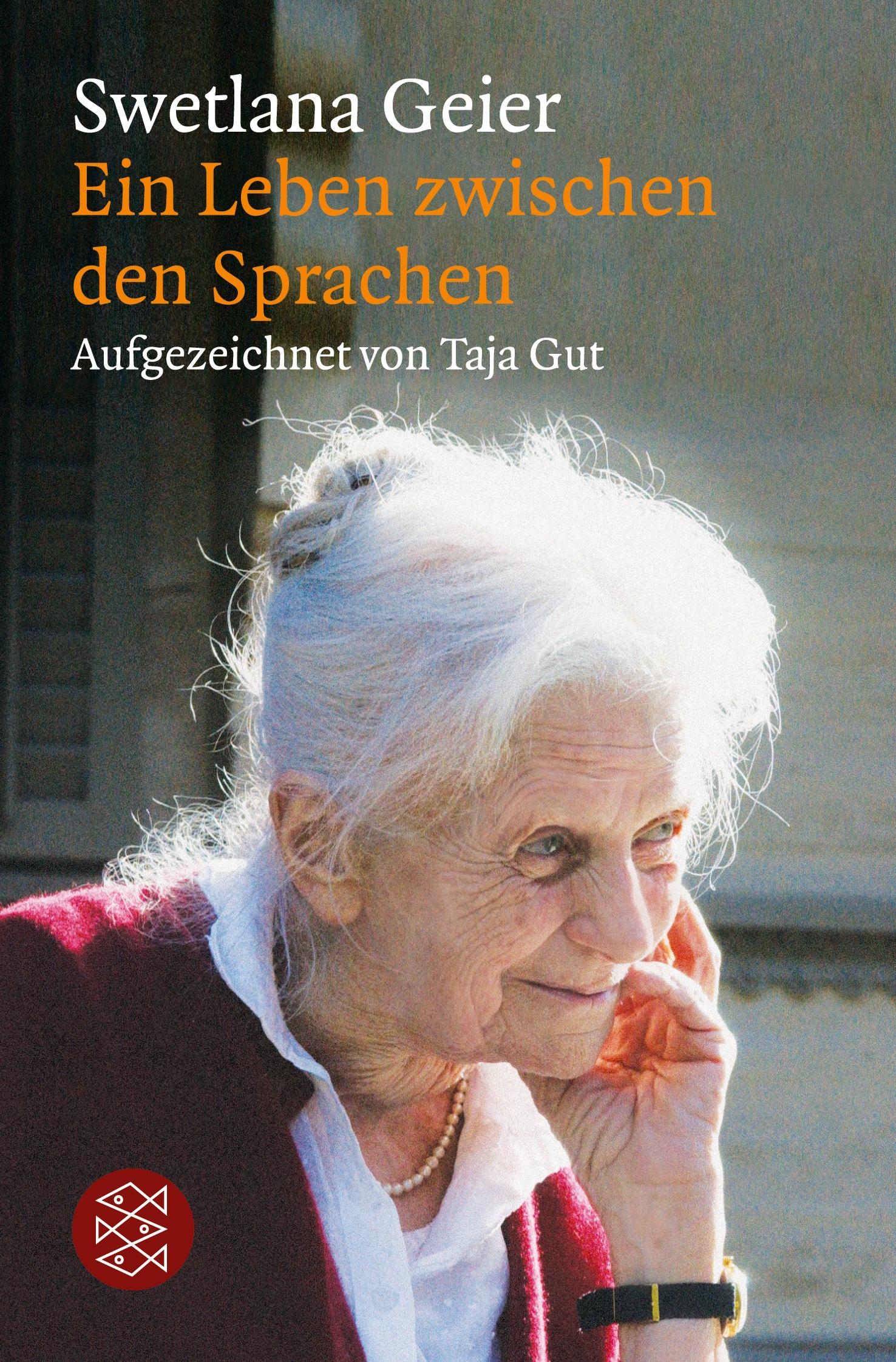 Cover: 9783596192212 | Swetlana Geier | Taja Gut | Taschenbuch | 208 S. | Deutsch | 2011