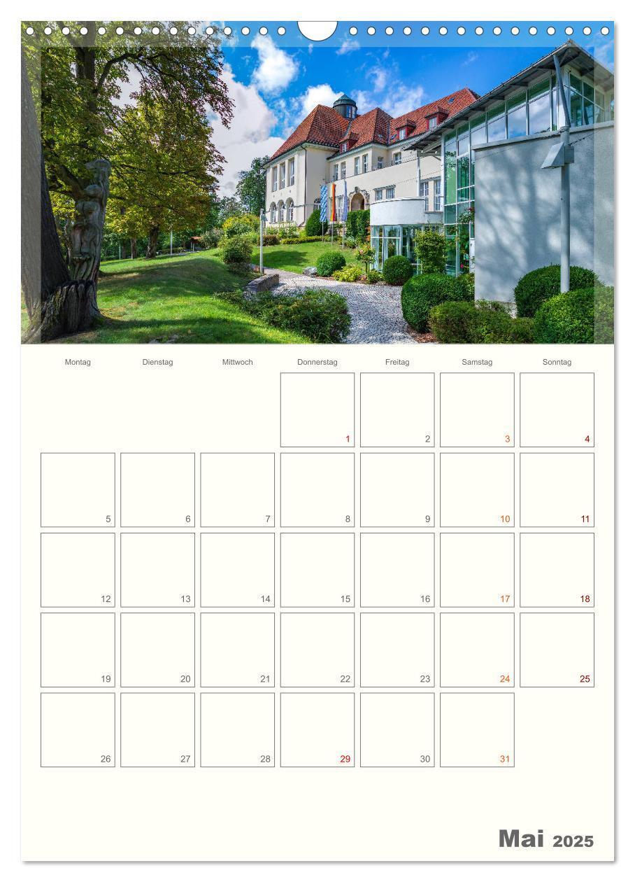 Bild: 9783435949175 | Coburg - im Wandel der Zeit (Wandkalender 2025 DIN A3 hoch),...