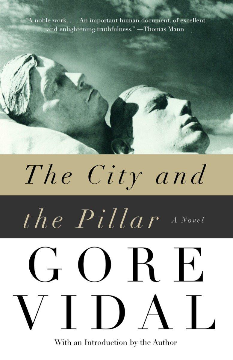 Cover: 9781400030378 | The City and the Pillar | Gore Vidal | Taschenbuch | Englisch | 2003