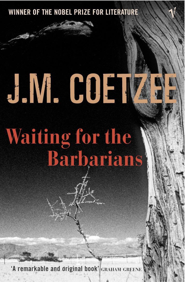 Cover: 9780099465935 | Waiting for the Barbarians | J. M. Coetzee | Taschenbuch | 170 S.