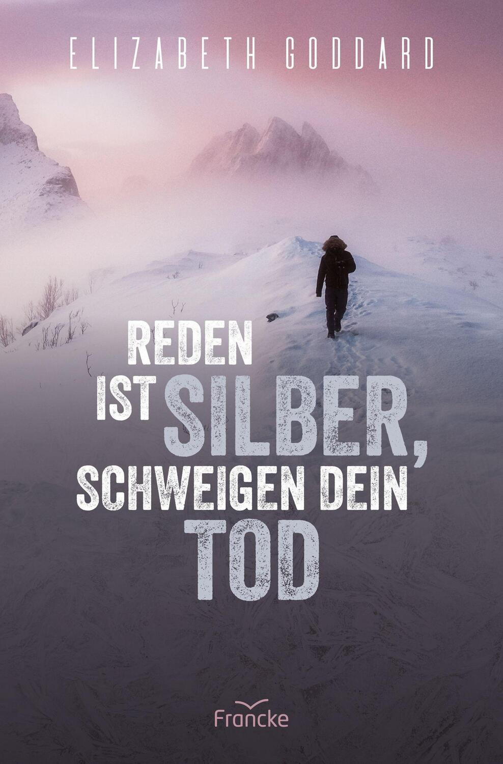 Cover: 9783963622168 | Reden ist Silber, Schweigen dein Tod | Elizabeth Goddard | Taschenbuch