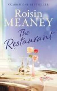 Cover: 9781529375169 | The Restaurant | Is a second chance at love on the menu? | Meaney