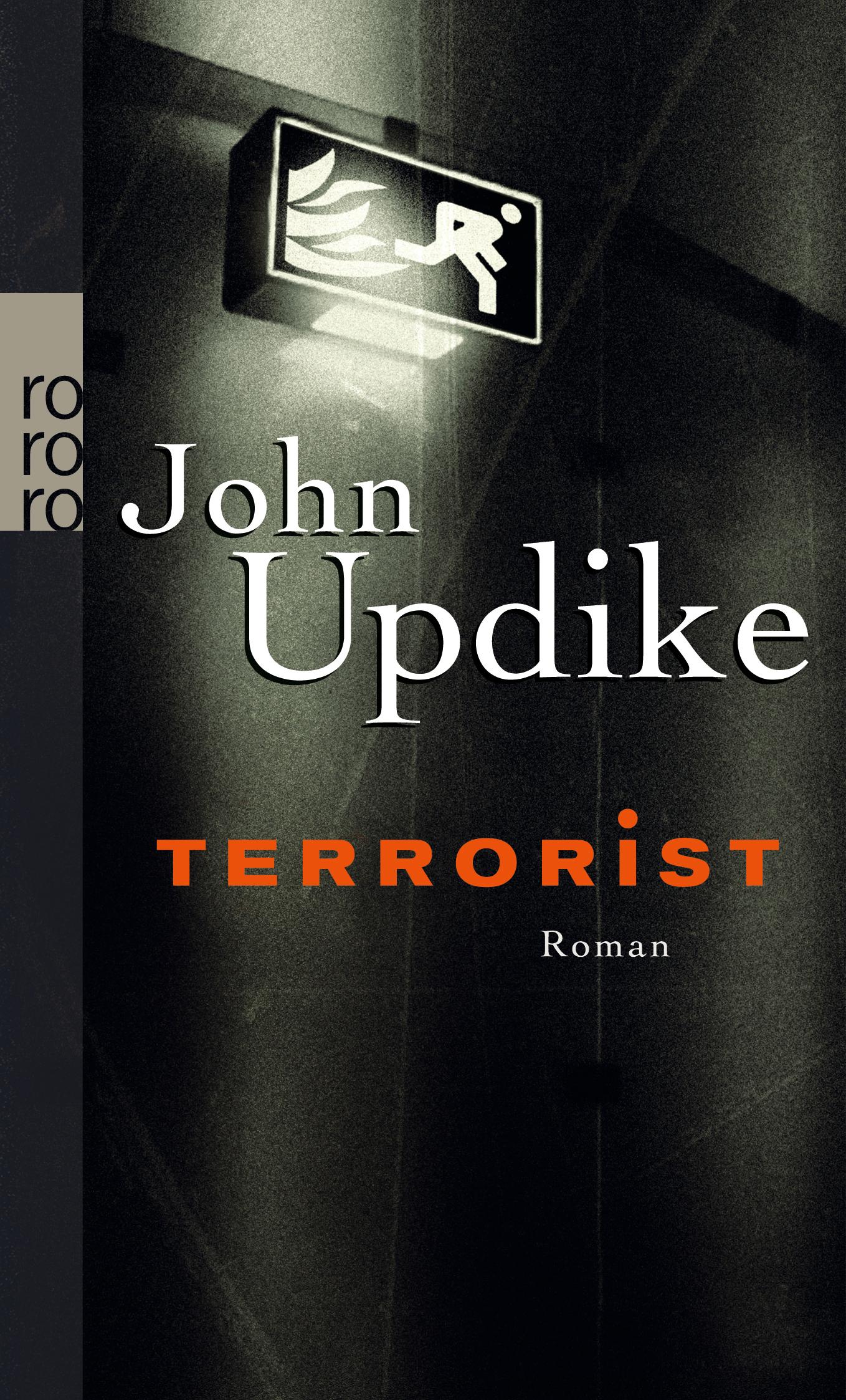 Cover: 9783499244735 | Terrorist | John Updike | Taschenbuch | 396 S. | Deutsch | 2008