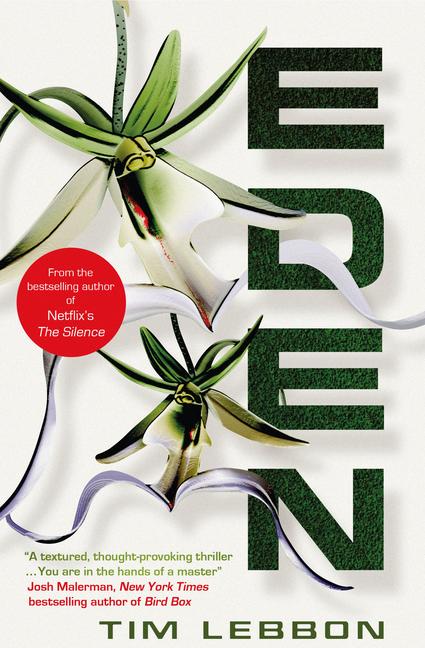 Cover: 9781789092936 | Eden | Tim Lebbon | Taschenbuch | 360 S. | Englisch | 2020