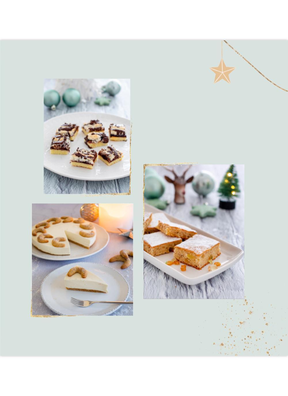 Bild: 9783961810604 | WEIHNACHTSZAUBER mit MixGenuss | Corinna Wild | Buch | 180 S. | 2023