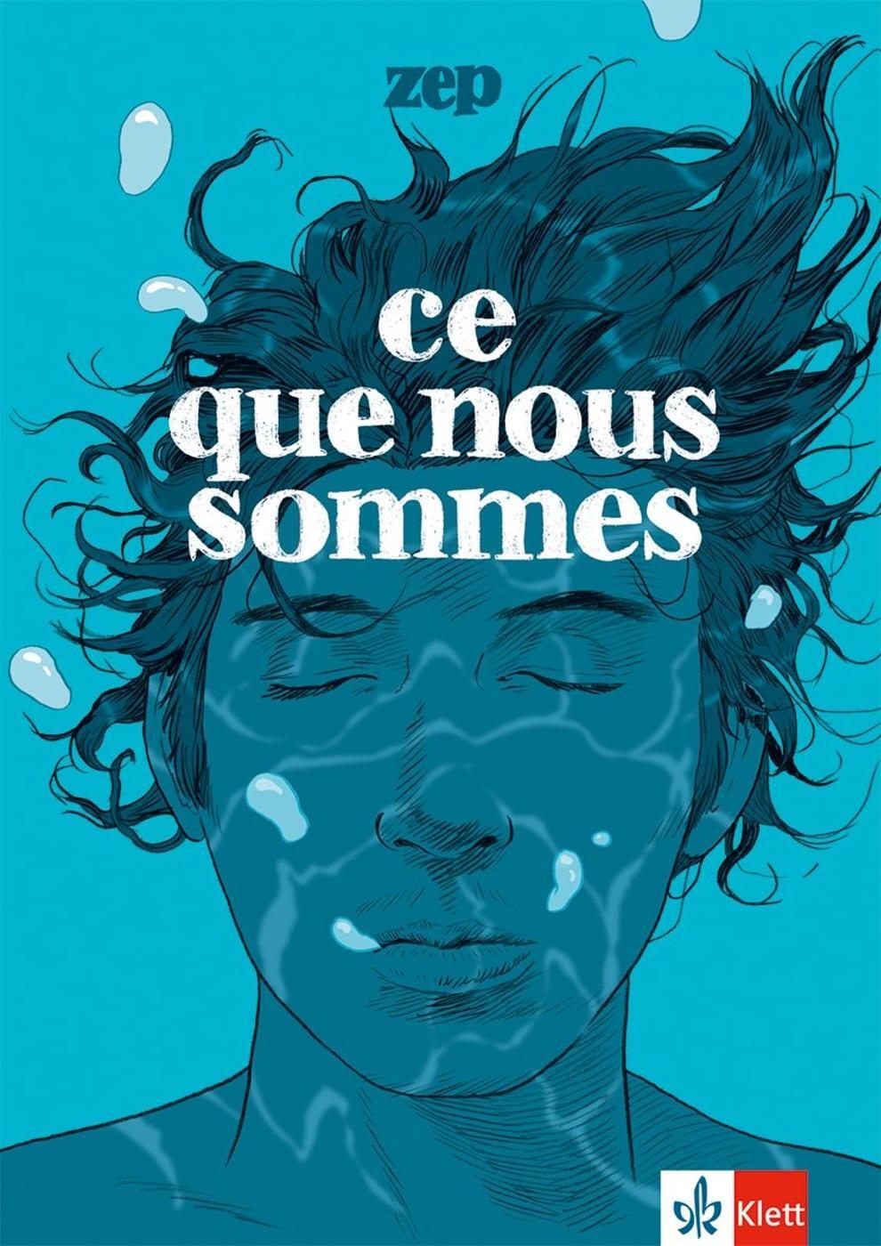 Cover: 9783125915527 | Ce que nous sommes | Philippe Chappuis | Taschenbuch | Deutsch | 2024