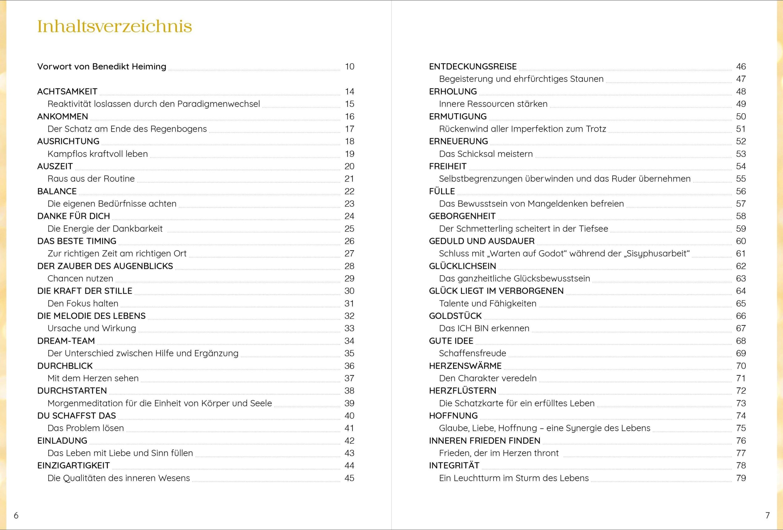 Bild: 9783946265542 | Das wünsche ich Dir Workbook zur Persönlichkeitsentwicklung &amp;...