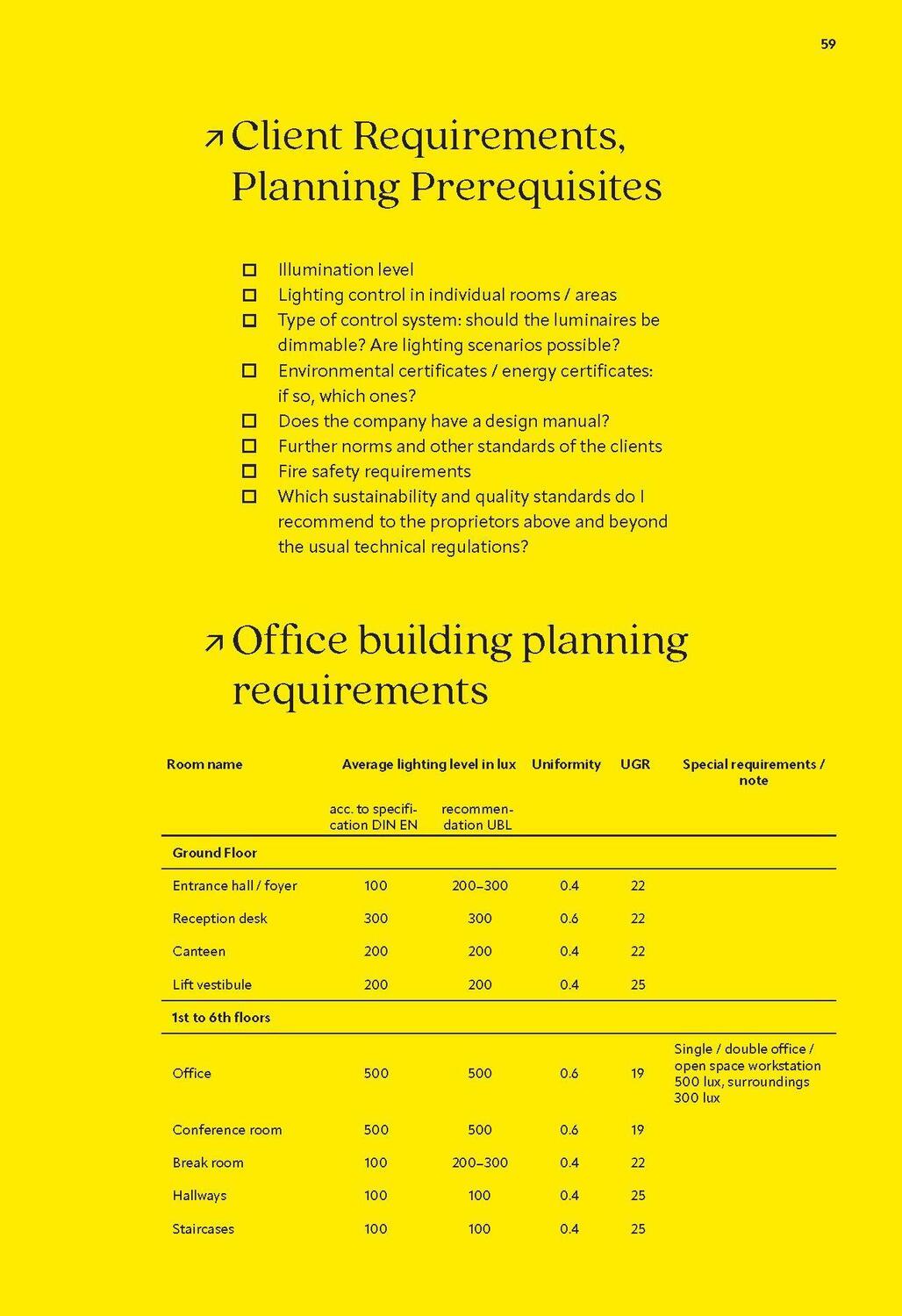 Bild: 9783035624151 | Light, Nature, Architecture | A Guide to Holistic Lighting Design