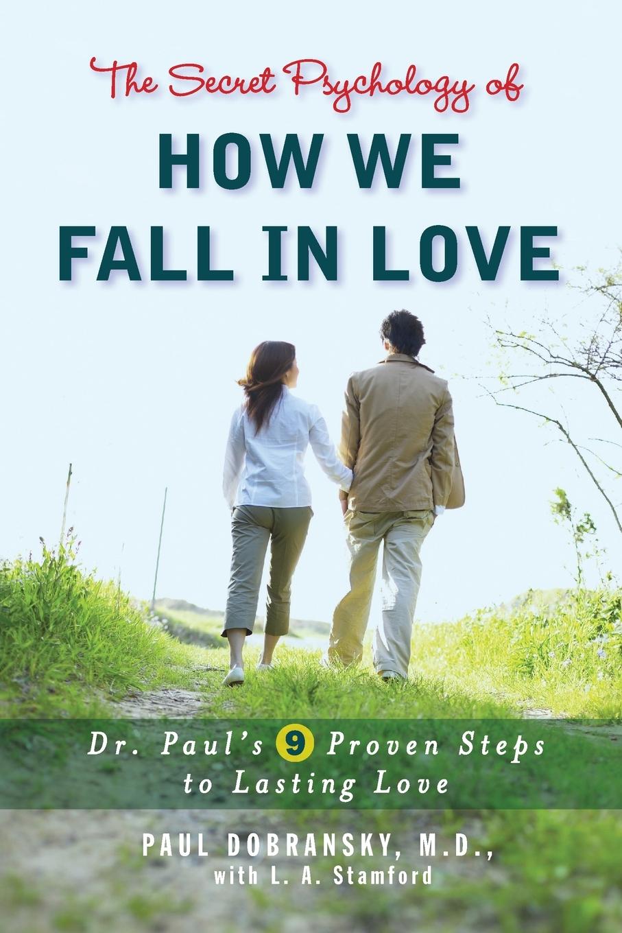 Cover: 9780452288188 | The Secret Psychology of How We Fall in Love | Paul Dobransky (u. a.)