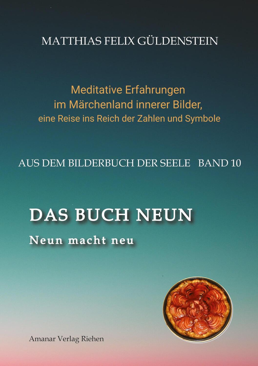 Cover: 9783347926608 | DAS BUCH NEUN; Der Mond als Begleiter; Gebären und Backen; Aus dem...