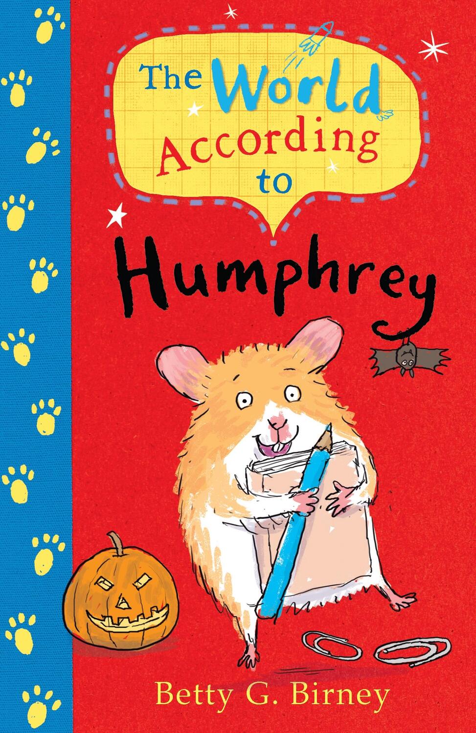 Cover: 9780571328390 | The World According to Humphrey | Betty G. Birney | Taschenbuch | 2016