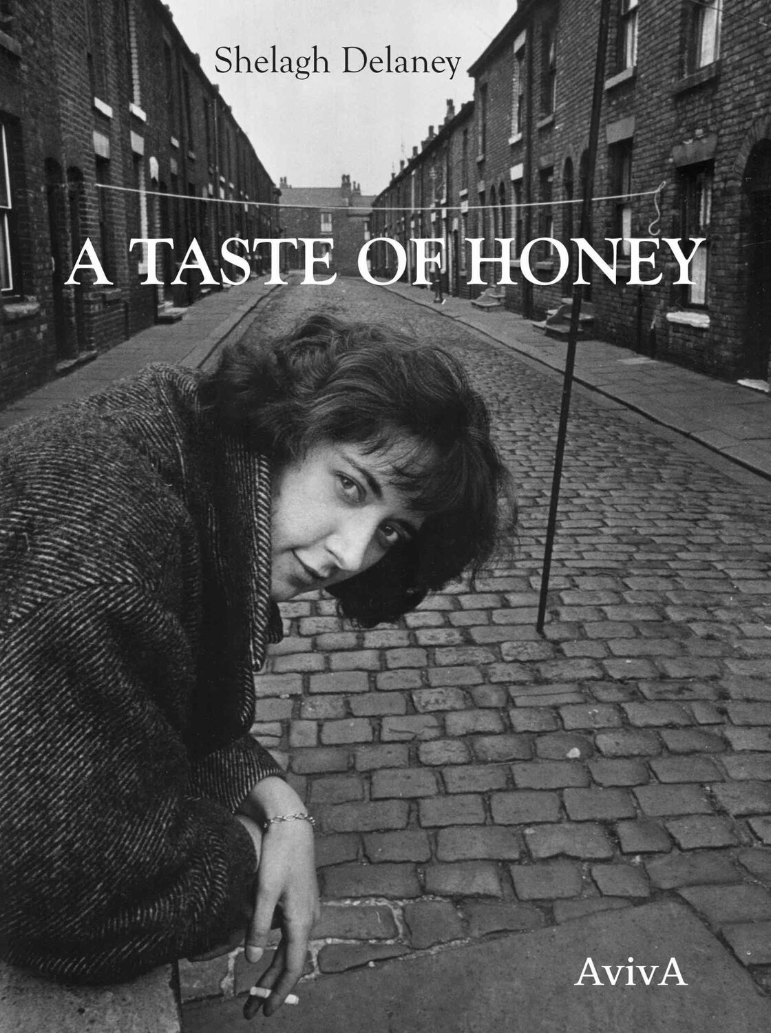 Cover: 9783932338779 | A Taste of Honey | Shelagh Delaney | Taschenbuch | 400 S. | Deutsch