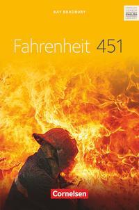 Cover: 9783060311354 | Fahrenheit 451 | Textheft | Birgit Ohmsieder | Taschenbuch | 168 S.