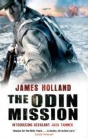 Cover: 9780552157360 | The Odin Mission | James Holland | Taschenbuch | Englisch | 2009