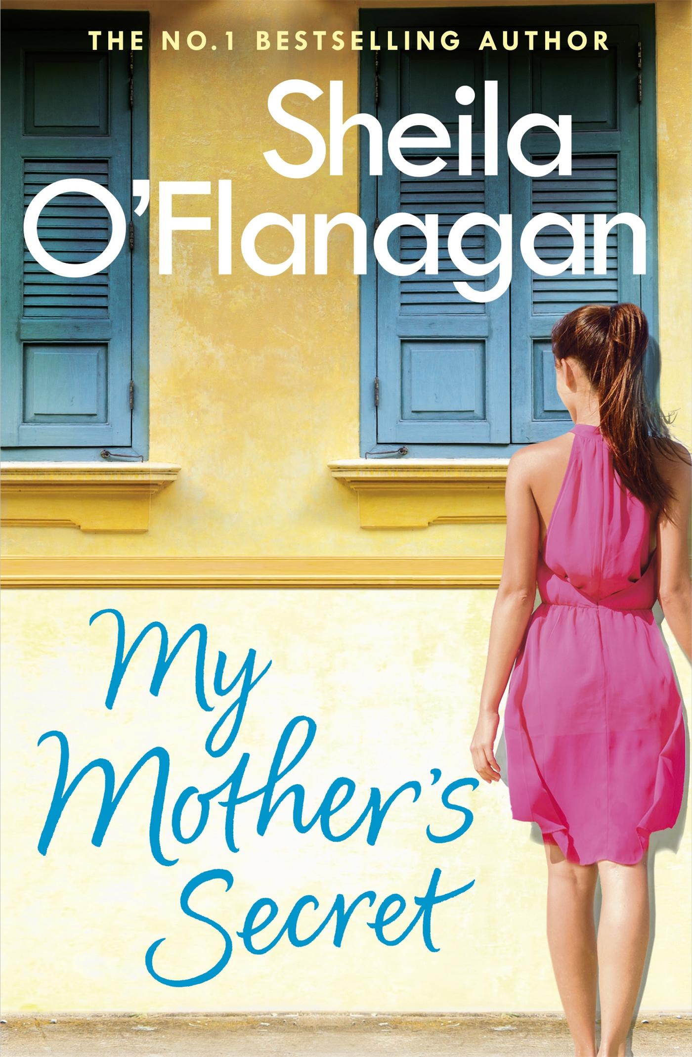 Cover: 9781472210708 | My Mother's Secret | Sheila O'Flanagan | Taschenbuch | Englisch | 2016