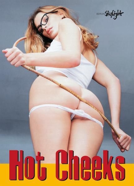 Cover: 9783037666159 | Hot Cheeks | Martin Sigrist | Taschenbuch | 392 S. | Deutsch | 2011