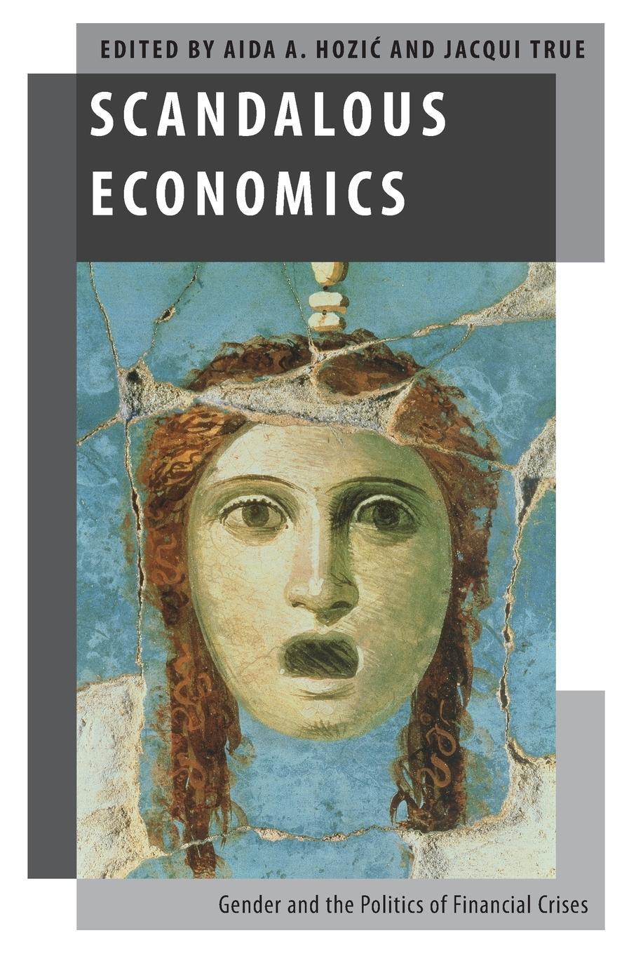 Cover: 9780190204242 | SCANDALOUS ECONOMICS OSGIR P | Aida A Hozic | Taschenbuch | Paperback