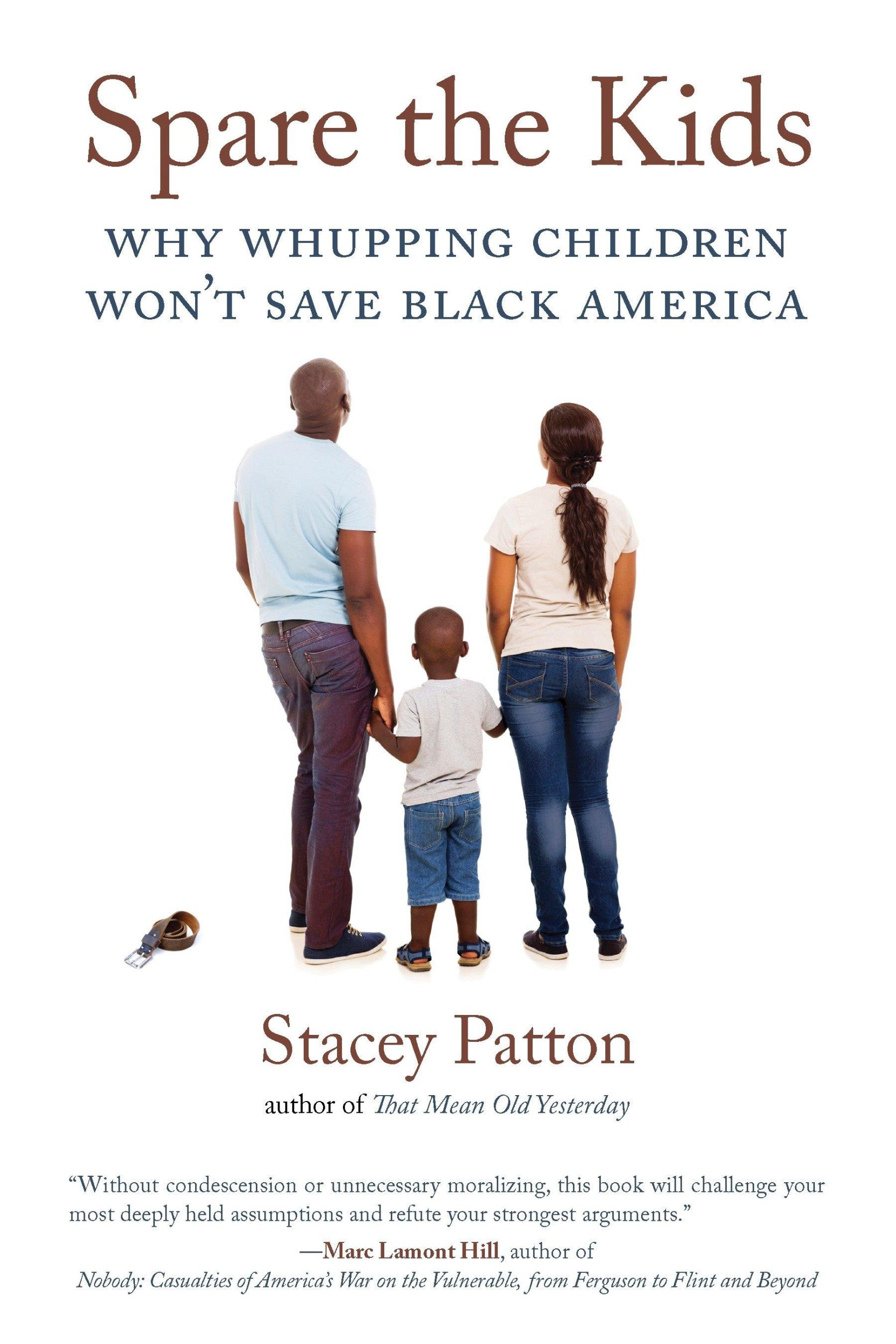 Cover: 9780807061046 | Spare the Kids | Why Whupping Children Won't Save Black America | Buch