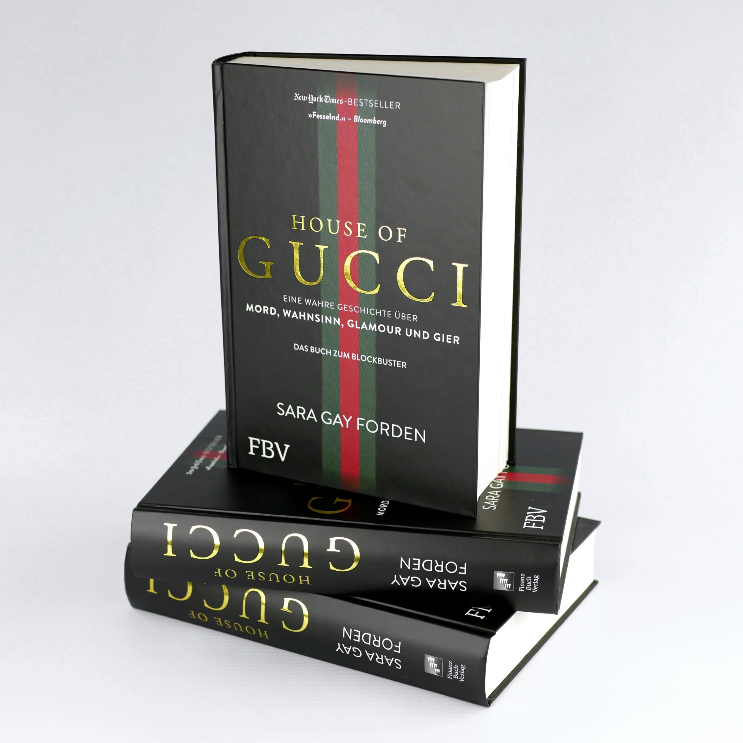 Bild: 9783959726078 | House of Gucci | Sara Gay Forden | Buch | 496 S. | Deutsch | 2022