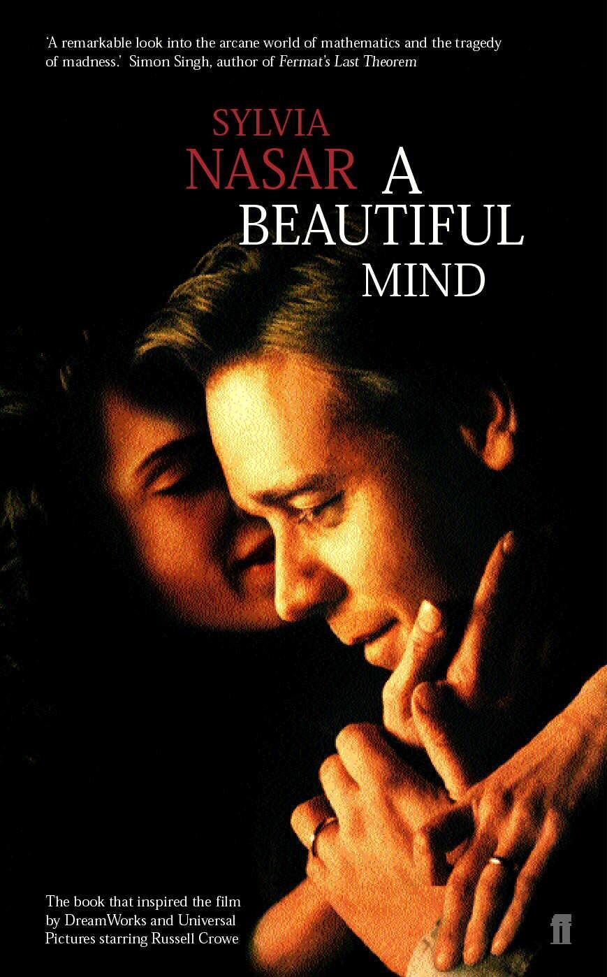 Cover: 9780571212927 | A Beautiful Mind | Sylvia Nasar | Taschenbuch | Englisch | 2002